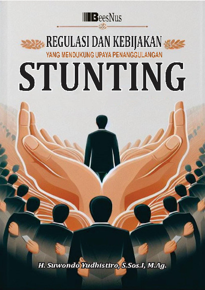 Sampul buku Regulasi dan Kebijak...